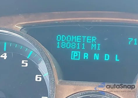 2011 Buick Enclave 2Xl z USA, uszkodzony, nr VIN 5GAKVCED6BJ419279